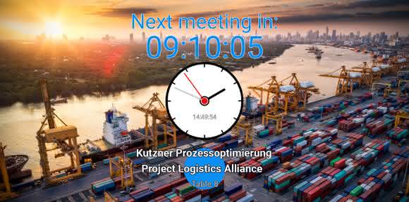 Kutzner Meeting Tool
