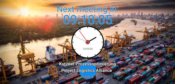 Kutzner Meeting Tool