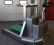 Lachnit-Elektrohubwagen Lachnit-Elektrohubwagen