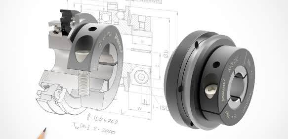 Jakob safety clutch_SKB Jakob safety clutch_SKB