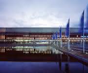 Messe Karlsruhe