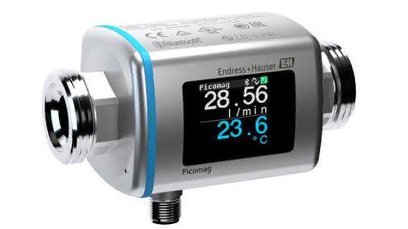 Flow meters