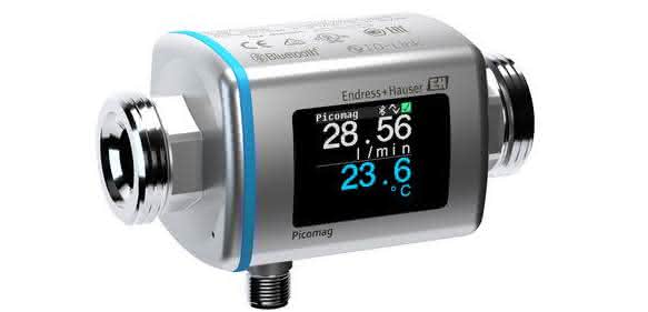 Flow meters Flow meters
