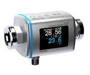 Flow meters Flow meters