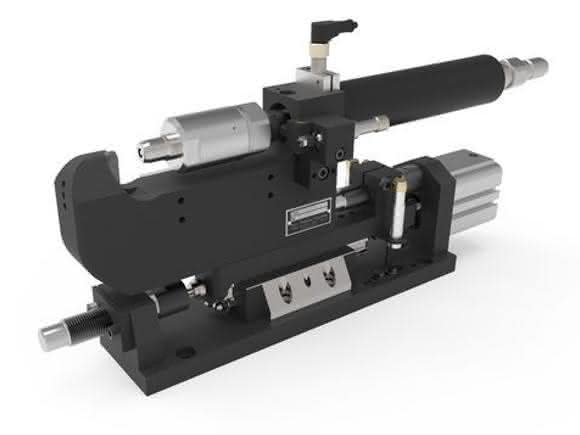 Machine tongs type CRH