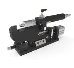 Machine tongs type CRH