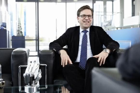 Henrik A. Schunk