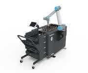 Easy Robotics ProFeeder Q