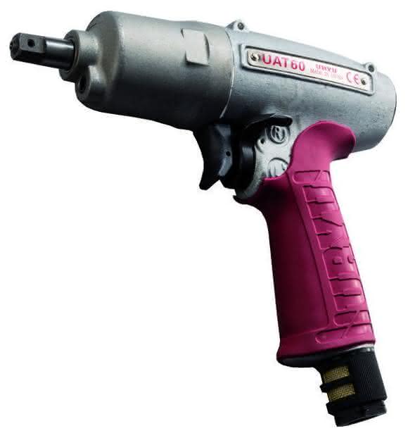 Impulse screwdriver