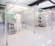 Clean room cells