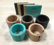 Plain bearing: Newcomers in composite and bronze