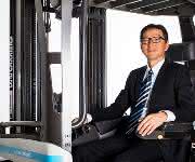 UniCarriers Masashi Takamatsu UniCarriers Masashi Takamatsu