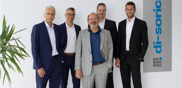 di-soric_Imaging_Gruppenfoto