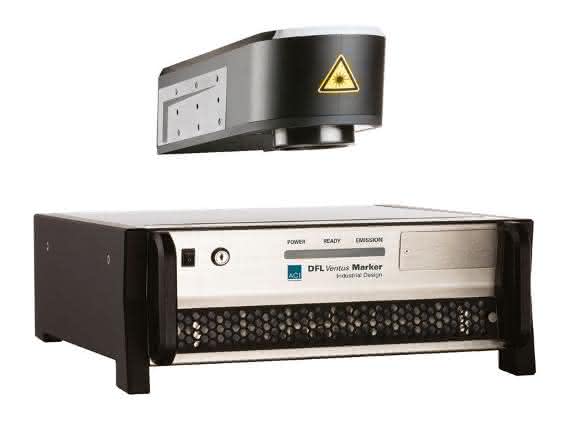 DFL Ventus Marker Industrial Design DFL Ventus Marker Industrial Design