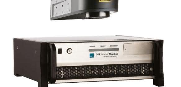 DFL Ventus Marker Industrial Design