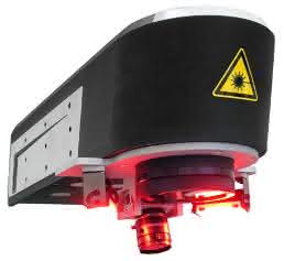 DFL Ventus marker industrial design with CPM-external