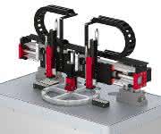 Handlingsystem Flexspeed