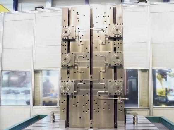 AMF modules K40-H