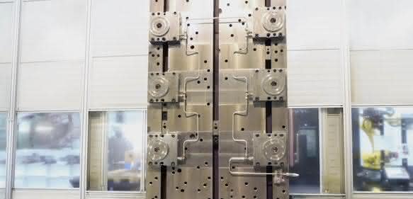 AMF modules K40-H