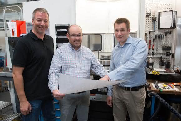 Zero point stresses: AMF zero point clamping: A well-rounded solution