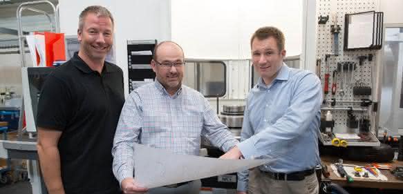 Zero point stresses: AMF zero point clamping: A well-rounded solution