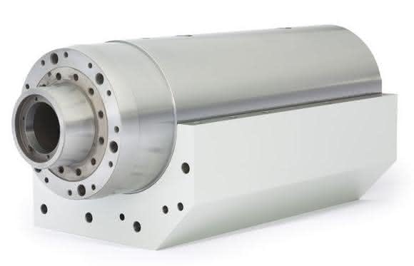 High-performance spindles