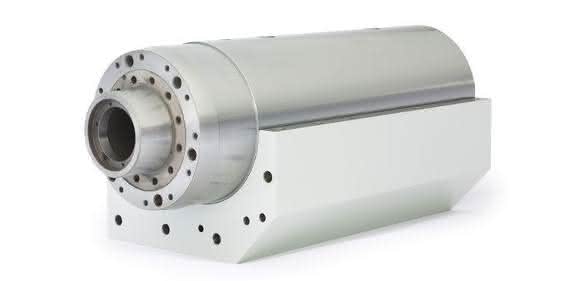 High-performance spindles