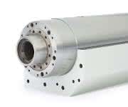 High-performance spindles