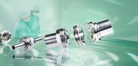 Pipe fittings