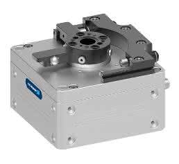 24 V swivel module Schunk ERP