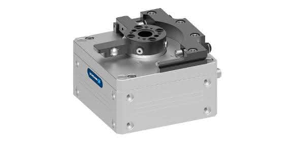 24-V-Schwenkmodul Schunk ERP