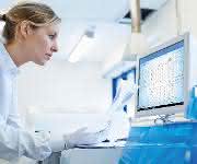 Mit Hilfe der Spectro ICP Analyzer Pro-Software für die Modelle der Spectroblue und Spectro Arcos ICP-OES lassen sich Ergebnisse einfach und schnell abrufen und verarbeiten. (Bild: Spectro Analytical Instruments)