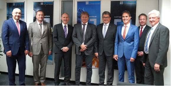 Rutronik extends distribution agreement with TDK