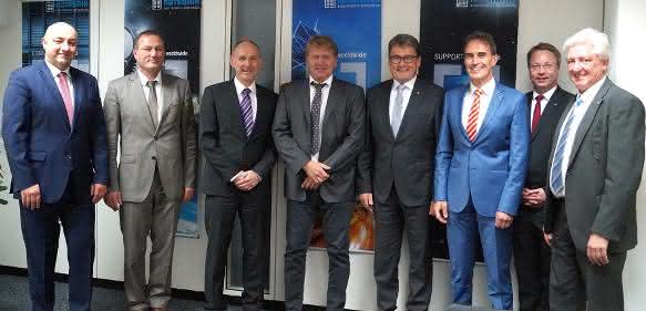 Rutronik erweitert Distributionsvertrag mit TDK