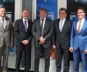 Rutronik extends distribution agreement with TDK Rutronik extends distribution agreement with TDK