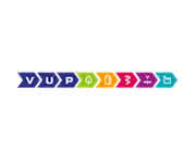 Logo VUP Logo VUP