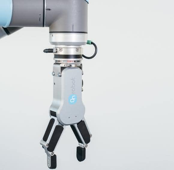 Optoforce_OnRobot_Application