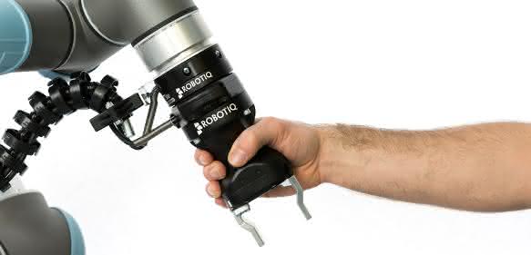 Robotiq-Hand-E