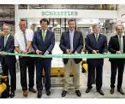 Schaeffler_EDZ_Einweihung
