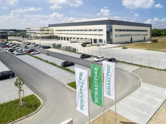 Schaeffler_EDZ_Mitte_Kitzingen