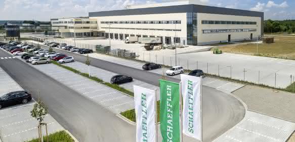 Schaeffler_EDZ_Mitte_Kitzingen