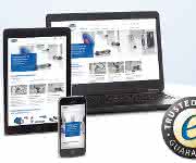 Schmalz_Online-Shop-Guetesiegel