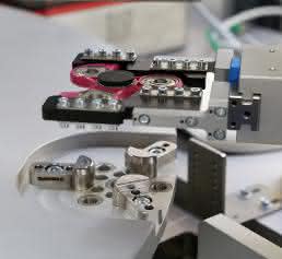 VDMA fidget spinner