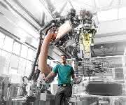 VDMA_Robotic system