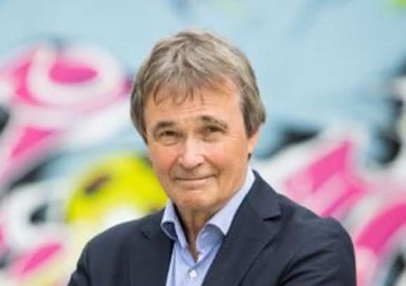 Kai Simons