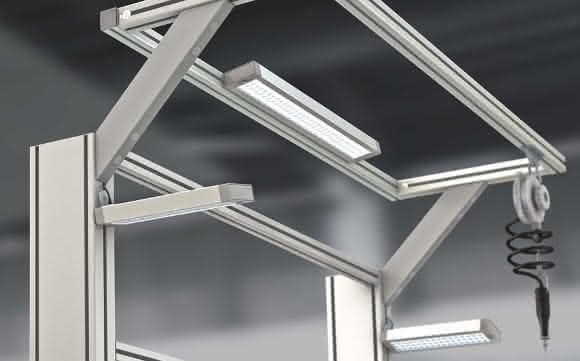Item LED lighting