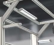 Item-LED-Beleuchtung