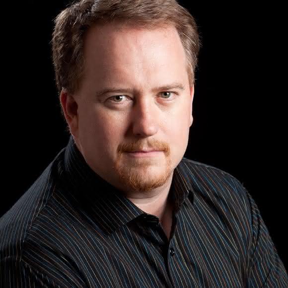 Chris Barrett