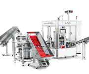 Speedcell assembly machine