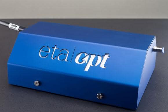 Etavac technology from Etaopt